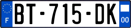 BT-715-DK