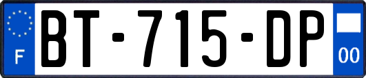 BT-715-DP