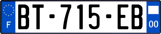 BT-715-EB