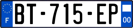 BT-715-EP