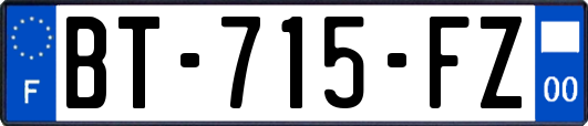 BT-715-FZ