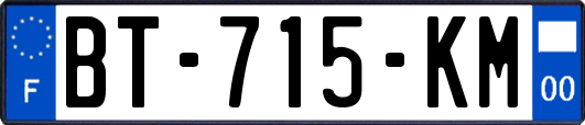 BT-715-KM