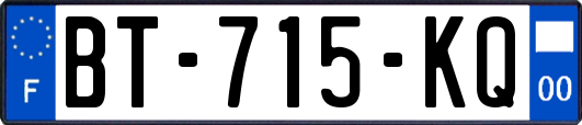 BT-715-KQ