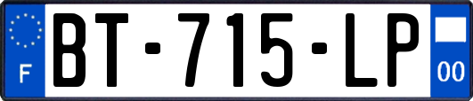 BT-715-LP