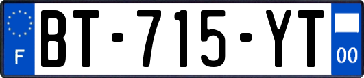 BT-715-YT