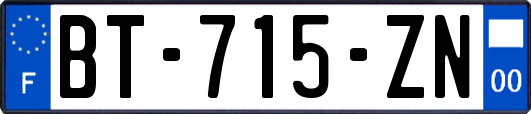 BT-715-ZN