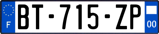 BT-715-ZP