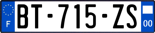 BT-715-ZS