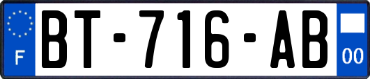 BT-716-AB