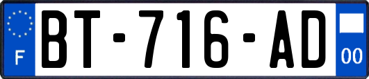 BT-716-AD