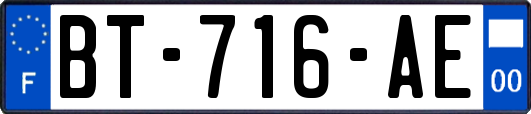 BT-716-AE