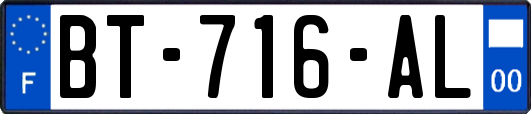 BT-716-AL