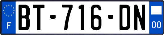 BT-716-DN