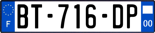 BT-716-DP