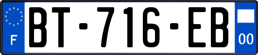BT-716-EB