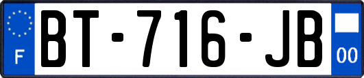 BT-716-JB