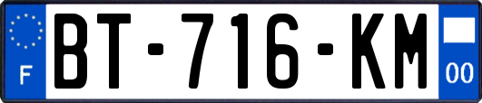 BT-716-KM