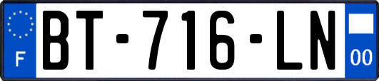 BT-716-LN