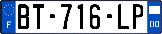 BT-716-LP