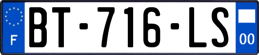 BT-716-LS