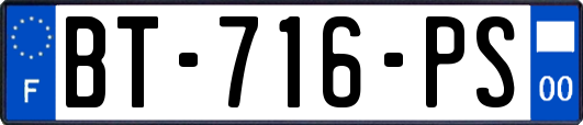 BT-716-PS