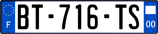 BT-716-TS