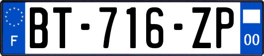 BT-716-ZP