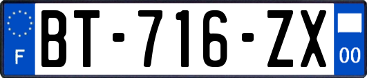 BT-716-ZX