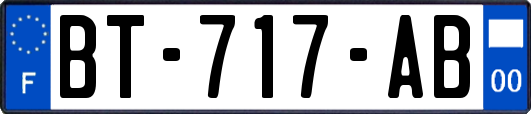 BT-717-AB