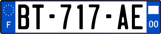 BT-717-AE