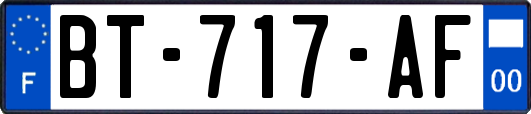 BT-717-AF