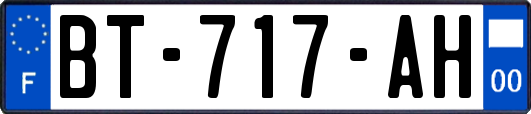 BT-717-AH