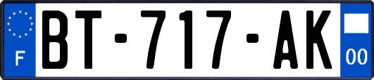 BT-717-AK