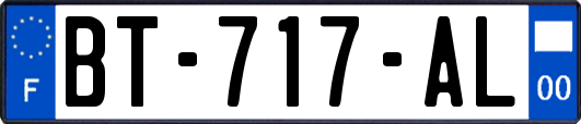 BT-717-AL