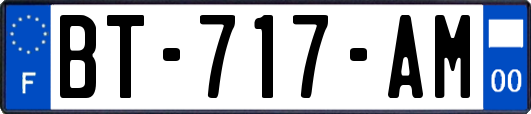 BT-717-AM