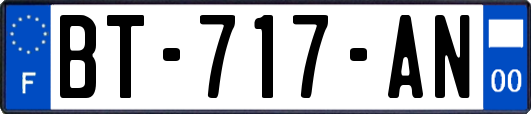 BT-717-AN