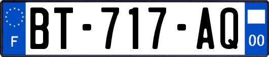 BT-717-AQ