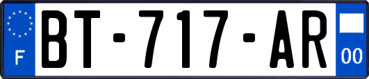 BT-717-AR