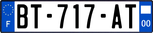 BT-717-AT