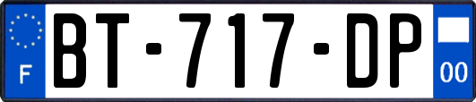 BT-717-DP