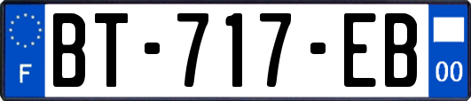 BT-717-EB