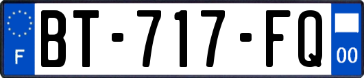 BT-717-FQ