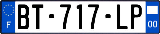 BT-717-LP