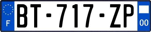 BT-717-ZP