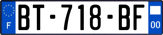 BT-718-BF