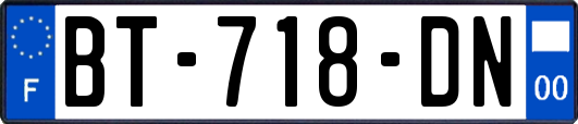 BT-718-DN