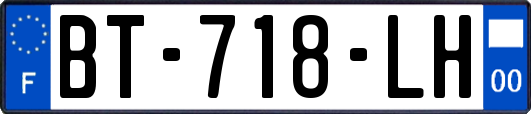 BT-718-LH