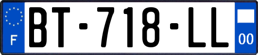 BT-718-LL
