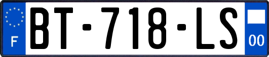 BT-718-LS