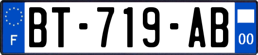 BT-719-AB